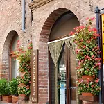 Bed & Breakfast Casa Grinta Città della Pieve