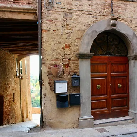 Casa Grinta Bed & Breakfast Città della Pieve