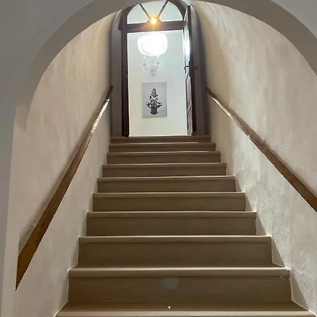 Casa Grinta Città della Pieve