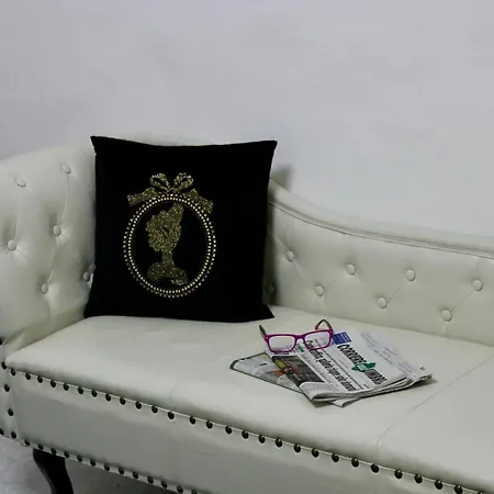 Bed and Breakfast Casa Grinta