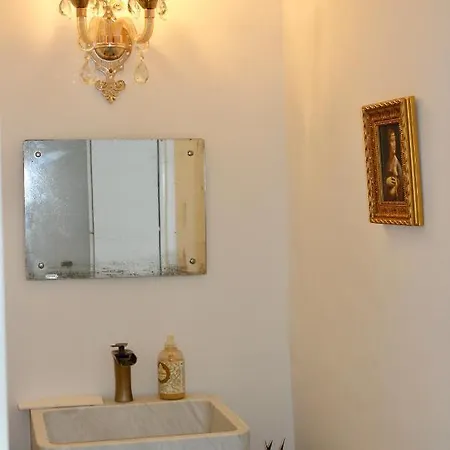 Casa Grinta 3*