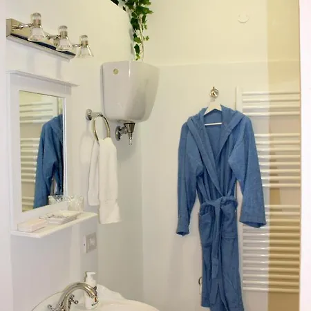 Casa Grinta Bed & Breakfast Città della Pieve