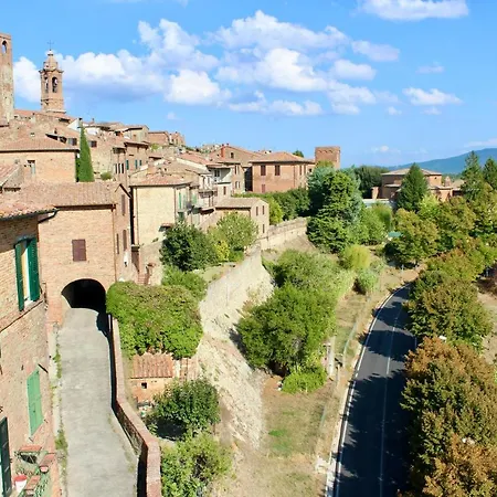 Casa Grinta Bed and Breakfast Città della Pieve