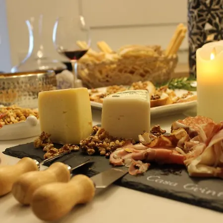 Casa Grinta Bed and Breakfast 3*