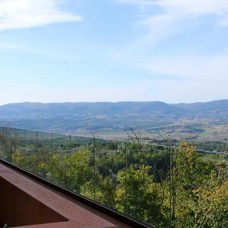 Casa Grinta Città della Pieve