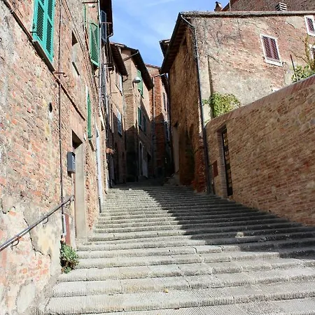 Bed and Breakfast Casa Grinta 3*