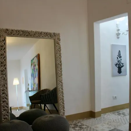 Casa Grinta Bed and Breakfast 3*