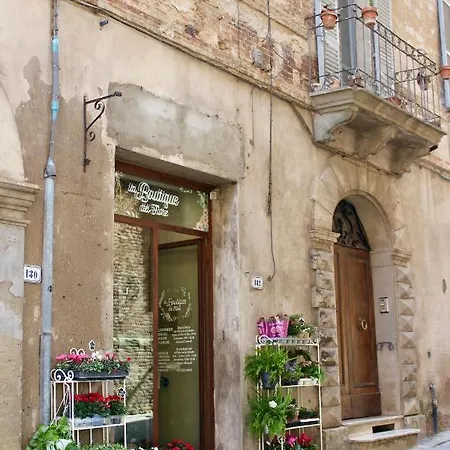 Casa Grinta Città della Pieve