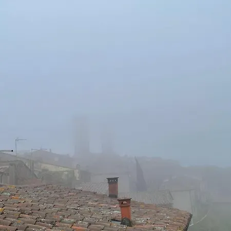 Casa Grinta Bed and Breakfast 3*