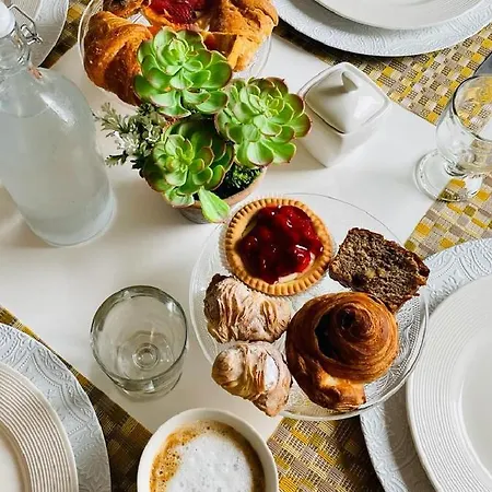 Casa Grinta Bed and Breakfast Città della Pieve