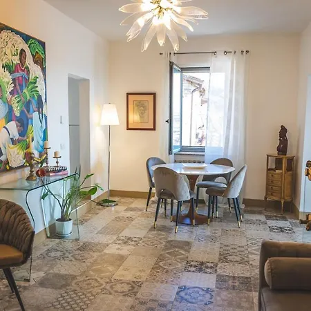 Casa Grinta Bed & Breakfast 3*