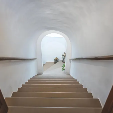 Bed & Breakfast Casa Grinta Città della Pieve