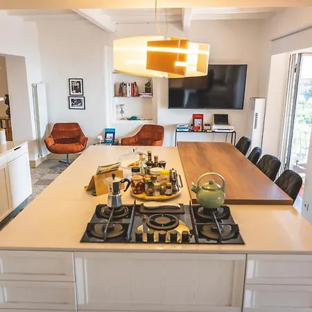 Casa Grinta Bed & Breakfast