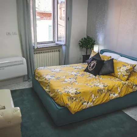 Bed and Breakfast Casa Grinta