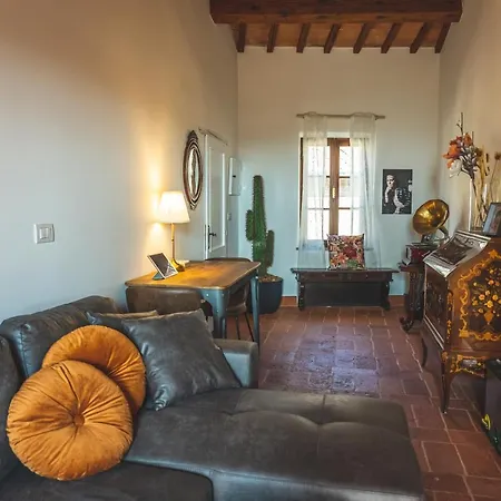 Bed and Breakfast Casa Grinta Città della Pieve