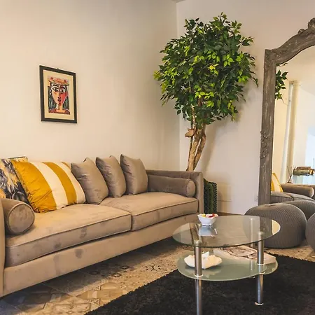 Bed and Breakfast Casa Grinta