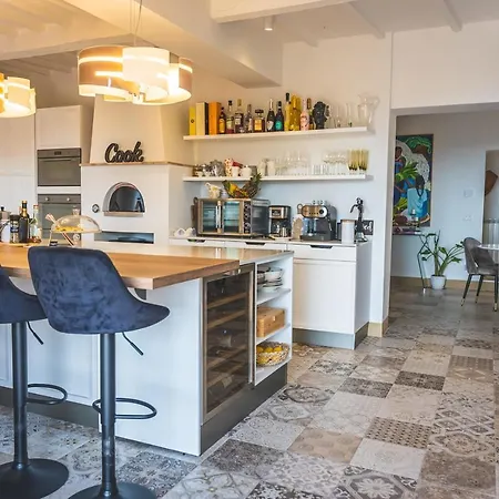 Casa Grinta