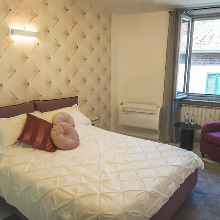 Bed and Breakfast Casa Grinta