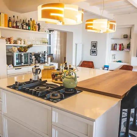 Casa Grinta Bed & Breakfast