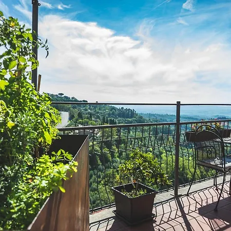 Casa Grinta Città della Pieve