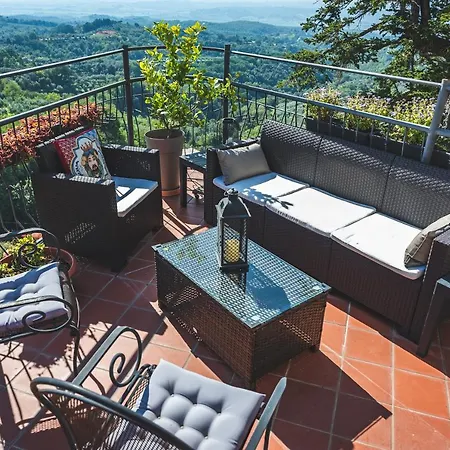 Bed and Breakfast Casa Grinta Città della Pieve