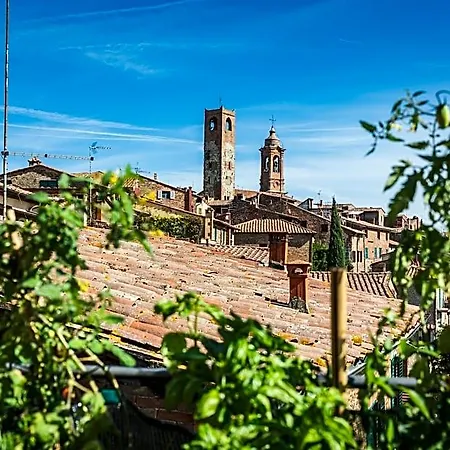 Bed & Breakfast Casa Grinta