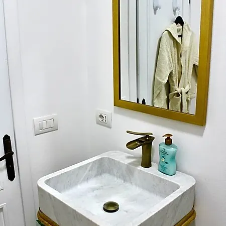 Bed & Breakfast Casa Grinta