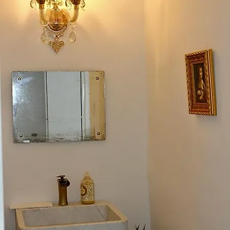 Casa Grinta 3*