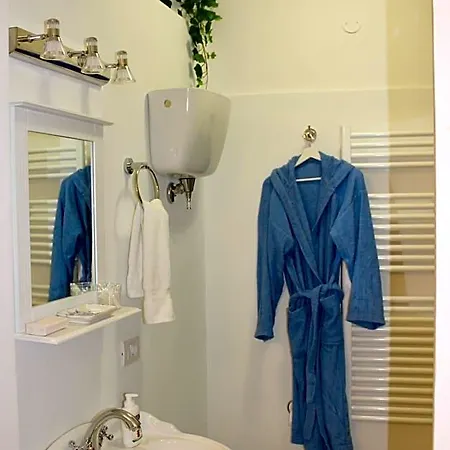 Bed & Breakfast Casa Grinta 3*