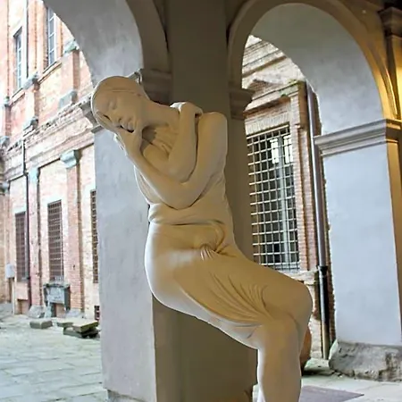 Casa Grinta Città della Pieve
