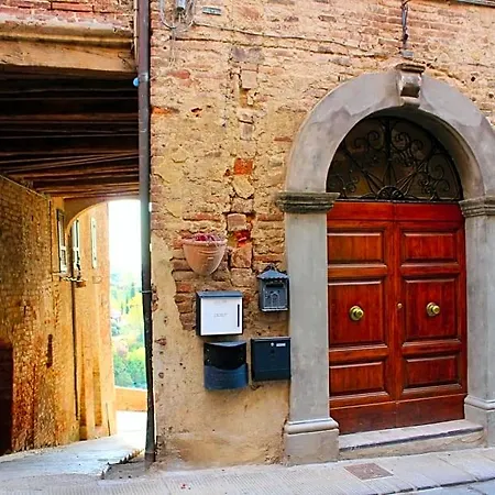 Bed & Breakfast Casa Grinta Città della Pieve