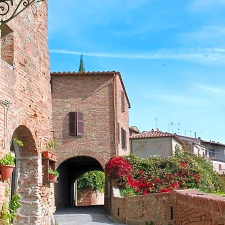 Casa Grinta 3* Città della Pieve