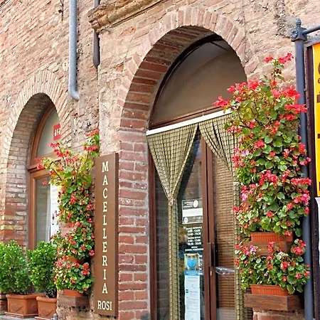 Casa Grinta 3* Città della Pieve