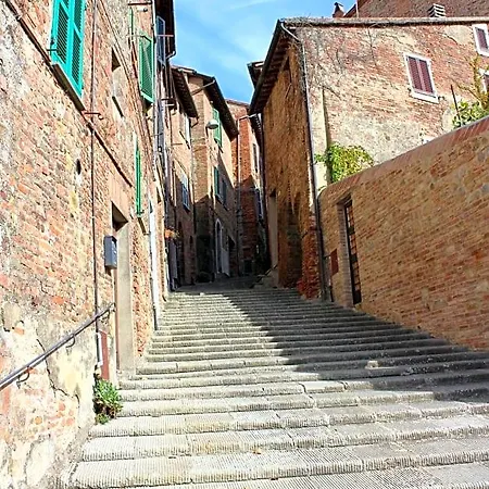 Casa Grinta Citta della Pieve