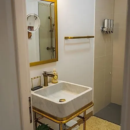 Casa Grinta Bed & Breakfast