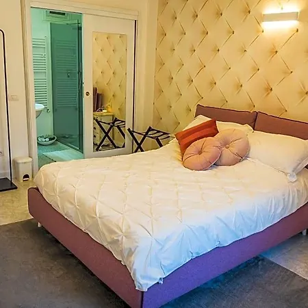 Bed & Breakfast Casa Grinta 3*