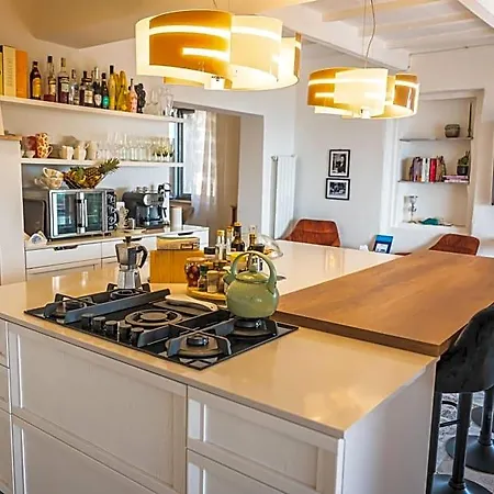 Bed & Breakfast Casa Grinta 3*