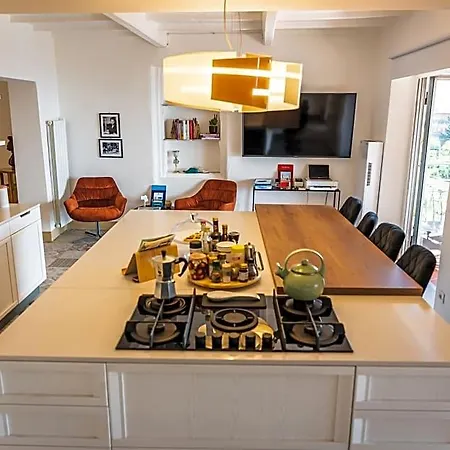 Casa Grinta Bed & Breakfast Città della Pieve