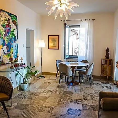 Casa Grinta Bed & Breakfast