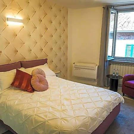 Bed & Breakfast Casa Grinta 3*