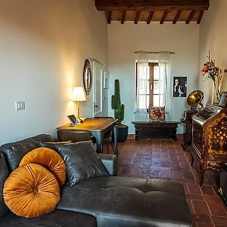 Bed & Breakfast Casa Grinta 3*