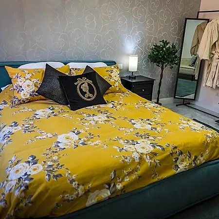 Casa Grinta Bed & Breakfast 3*
