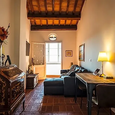 Bed & Breakfast Casa Grinta 3*