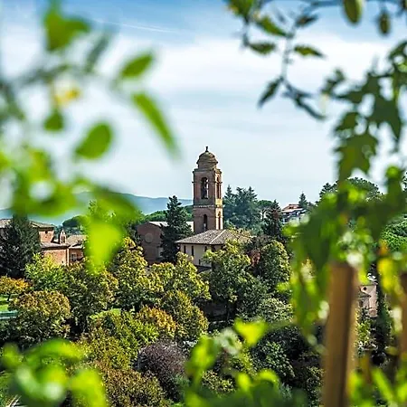 Casa Grinta Città della Pieve