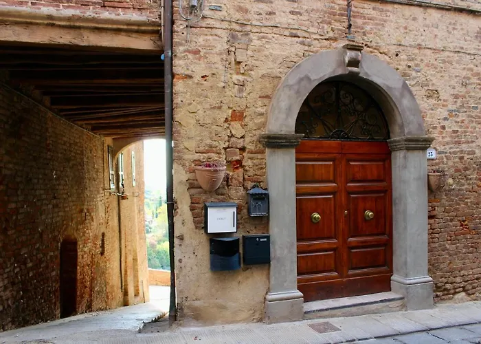 Casa Grinta Отель типа 