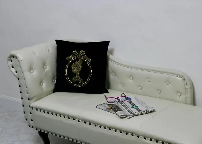 Bed & Breakfast Casa Grinta