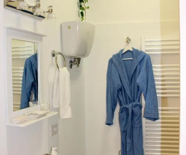 Casa Grinta Bed & Breakfast Città della Pieve