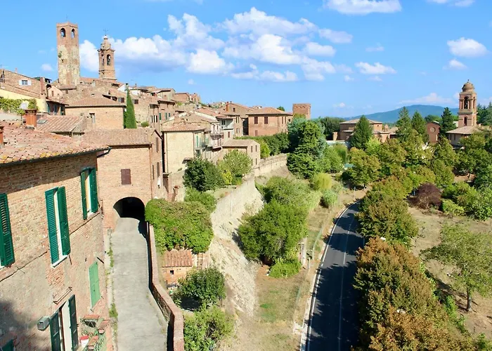 Casa Grinta Bed & Breakfast Città della Pieve