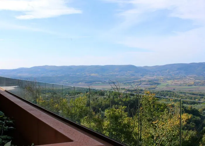 Casa Grinta Città della Pieve