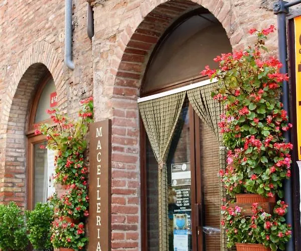 Bed & Breakfast Casa Grinta Città della Pieve